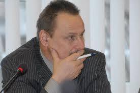 Nė vieno Tarybos posėdžio nepraleido Anykščių rajono meras Sigutis Obelevičius.