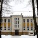 Buvusios Kavarsko vidurinės, o dabar pagrindine likusios mokyklos paskutinieji abiturientai sublizgėjo informatikos žiniomis. Nuotr. Jono JUNEVIČIAUS