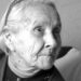 Nuostabioji Šventosios pakrančių senolė Bronė Valuntienė pradėjo gyventi 102 metus. Autoriaus nuotr.