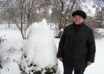 Genės Skurulskienės teigimu, jaunoji karta neretai nebejaučia gyvenimo.Ritos DAPKIENĖS nuotr.