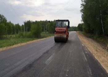 Nuotrauka iš Leliūnų feisbuko paskyros