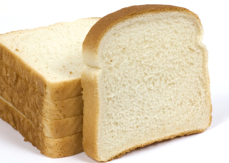 White bread, we just can't quit you.