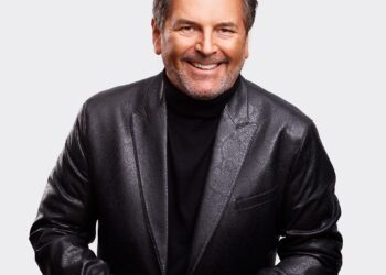 Thomas Anders