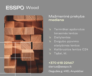 ESSPO wood