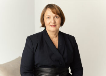 Diana Palivonienė, bendrovės „OVC Consulting“ partnerė ir konsultantė