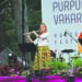 „Purpurinio vakaro" organizatoriai neatmeta, kad festivalis dar gali atgimti, jei atsiras turtingas mecenatas.