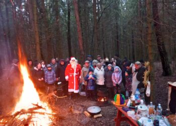 Budrių bendruomenės nuotraukos